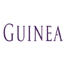 Guinea - Premium Womenswear