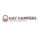 Hay Hampers