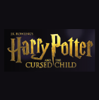 Harry Potter & The Cursed Child