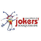 Jokers Masquerade