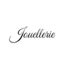 title='Jouellerie'
