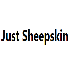 Just Sheepskin