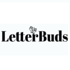 Letterbuds
