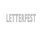 Letterfest