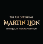 Martin Lion Perfumes