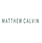 Matthew Calvin 
