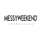 Messy Weekend Messy Weekend