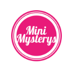 Mini Mysterys  