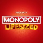 Monopoly Lifesized 