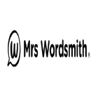 Mrs Wordsmith Mrs Wordsmith