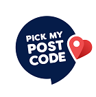 Pick My Postcode