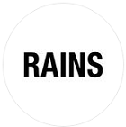 Rains Rains