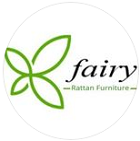 Rattan Furniture Fairy