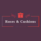 Roses & Cushions Roses & Cushions