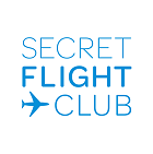 Secret Flight Club