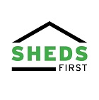 Sheds First