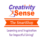SmartShop, The - Creativity & Sense