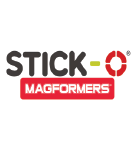 Magformers & Stick-O Toys