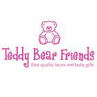 Teddy Bear Friends