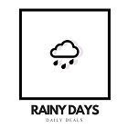 Rainy Days, The