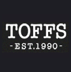 Toffs - Retro Football Shirts