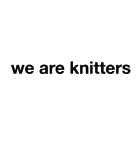 WE ARE KNITTERS EU WE ARE KNITTERS EU