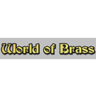 World Of Brass