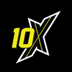 title='10X
