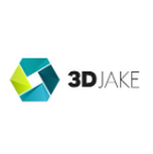 3D Jake title='3D