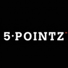 5 Pointz title='5