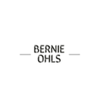 Bernie Ohls title='Bernie