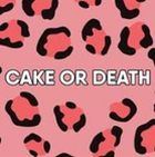 title='Cake
