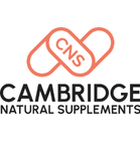 Cambridge Natural Supplements title='Cambridge