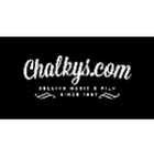 title='Chalkys'