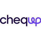 title='CheqUp'