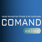 title='Comand