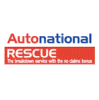 Autonational Breakdown Cover Autonational Breakdown Cover
