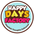 Happy Days Factory title='Happy