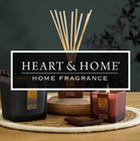 Heart & Home title='Heart