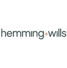 Hemming & Wills title='Hemming