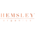 Hemsley Organics title='Hemsley