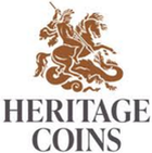 Heritage Coins title='Heritage