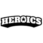 Heroics title='Heroics'