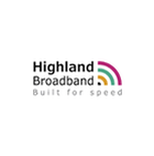 Highland Broadband title='Highland