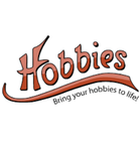 title='Hobbies'