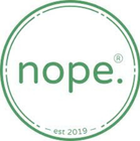 title='Nope'