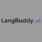 title='LangBuddy'