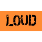title='Loud