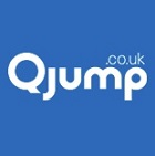 QJump QJump