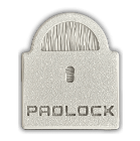 title='Padlock